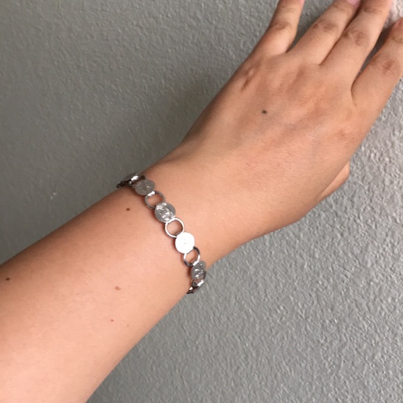 🖤©️SARAHCOV💕signed 80-90s bracelet - Picture 9 of 12